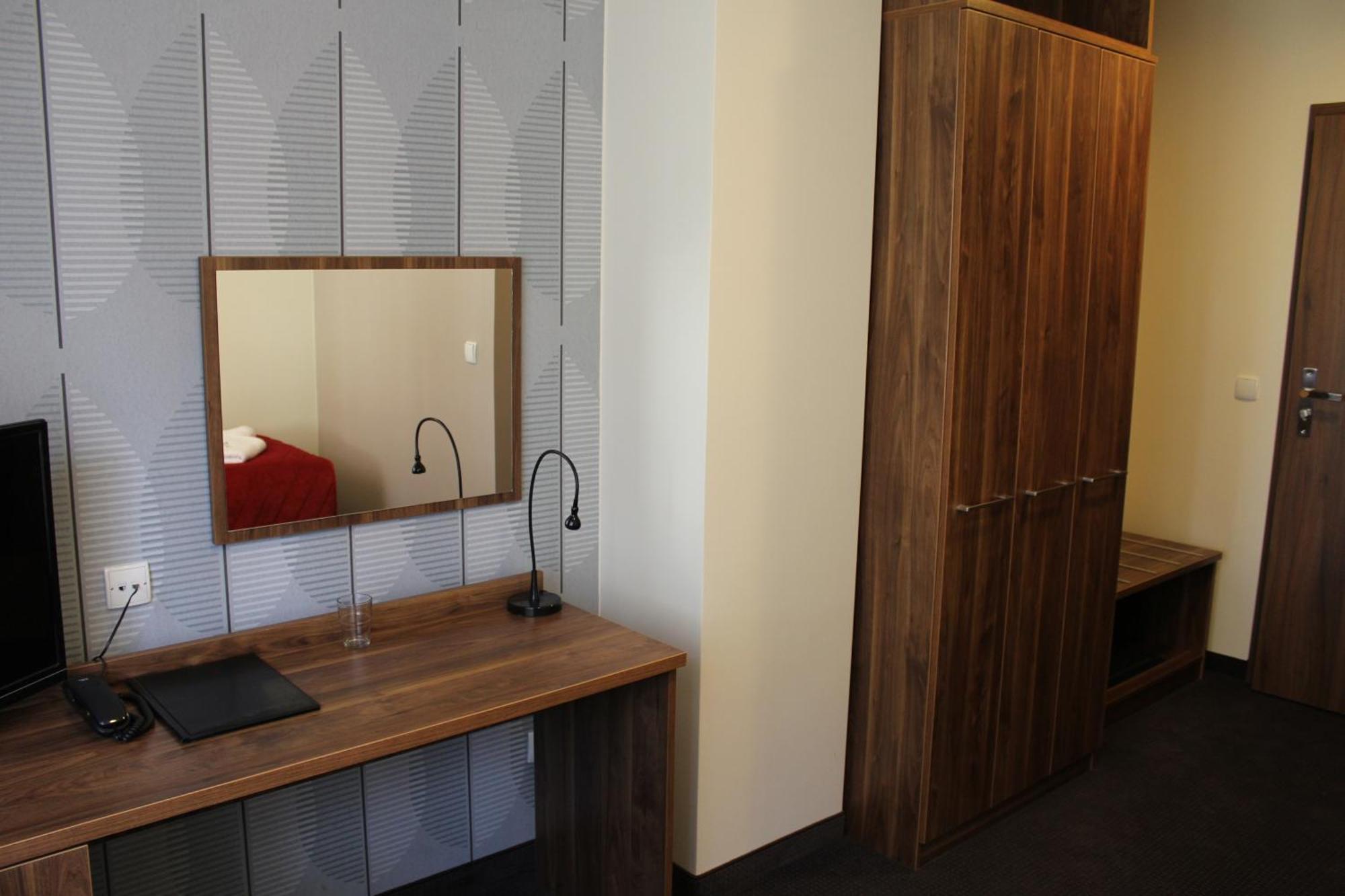 Hotel Dobry Klimat Szklarska Poręba Habitación foto