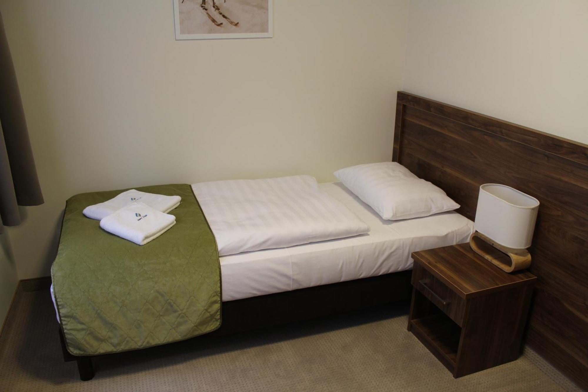 Hotel Dobry Klimat Szklarska Poręba Habitación foto