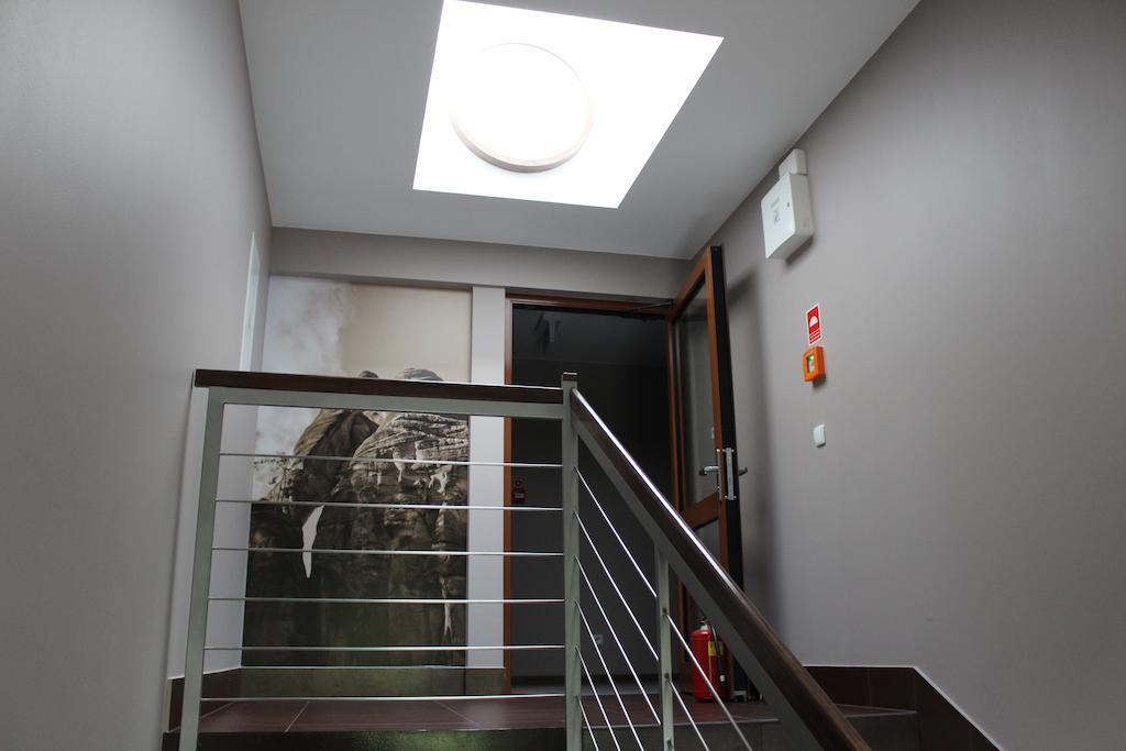 Hotel Dobry Klimat Szklarska Poręba Exterior foto