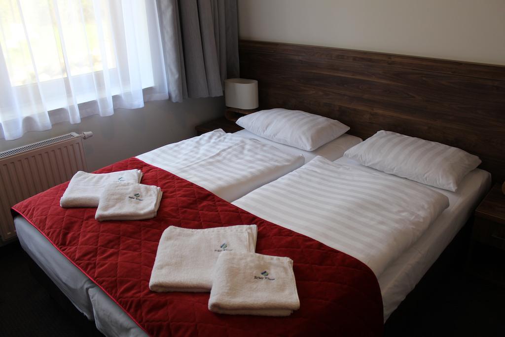 Hotel Dobry Klimat Szklarska Poręba Habitación foto